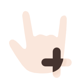 Dynamic Gesture component with default assets