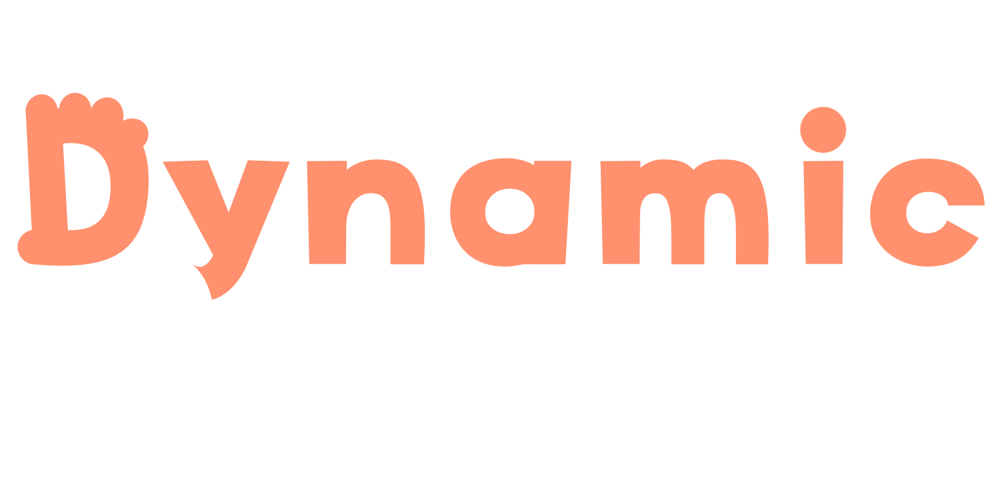 Dynamic Gesture banner